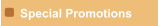 Special Promotions